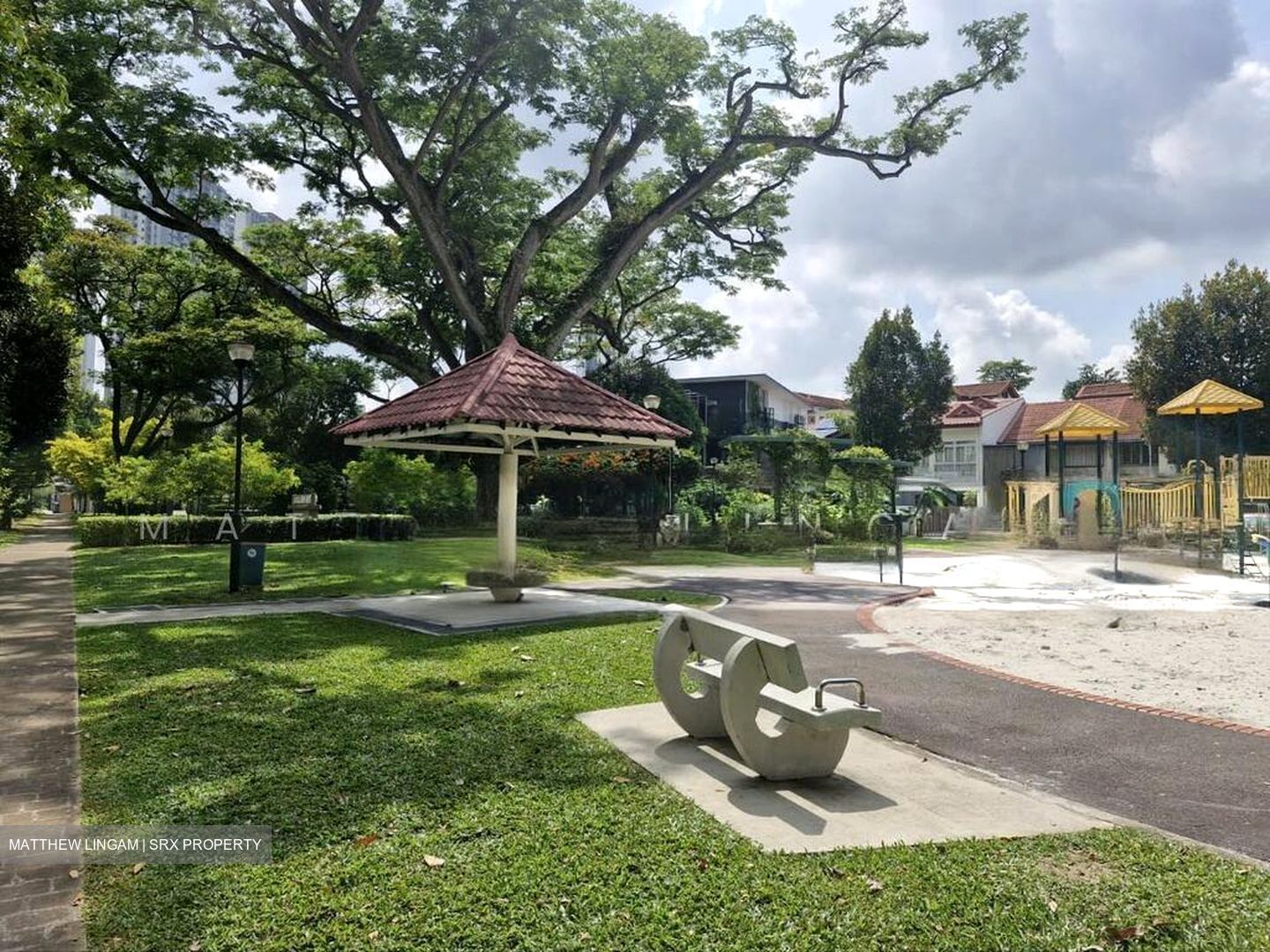 Taman Mas Merah (D5), Terrace #502225821